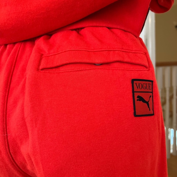 Puma x Vogue Joggers - Picture 6 of 8